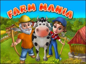 farm mania full version